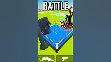 Monster SEA eater vs Astro Speakerman #skibiditoilet #speakerman #monster