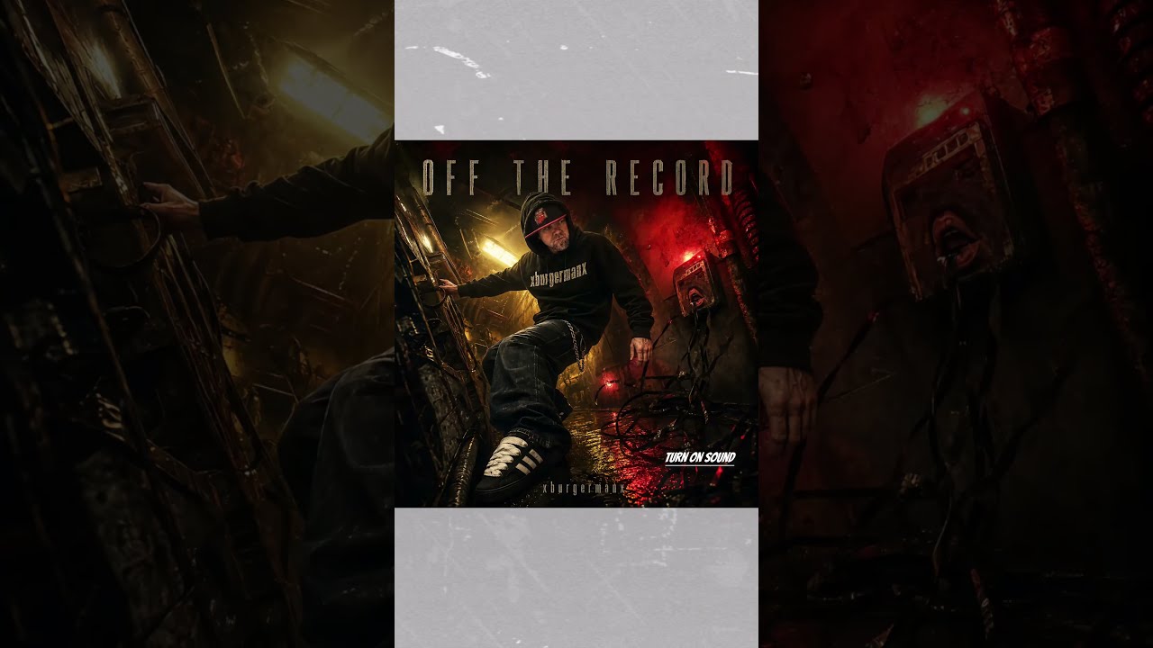 Watch Off the Record – xburgermanx | Original Sound 1-Minute Preview on YouTube Watch Off the Record – xburgermanx | Original Sound 1-Minute Preview on YouTube