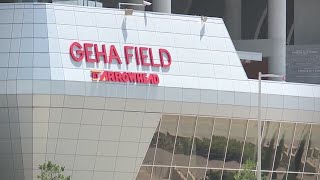 chiefs planning upgrades for arrowhead stadium