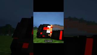 Minecraft pro test ☠️ #foryou #minecraft #shorts