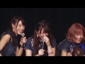 °C-ute - Airi and Nacky singing "Urayanjau"