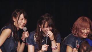 ℃-ute - Airi and Nacky singing 