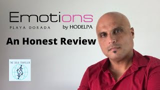 Review on Emotions by Hodelpa All-Inclusive Resort in Puerto Plata