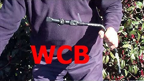 ✅1 Close Look Gardiner New 10" Quick - LoQ Goose Neck.