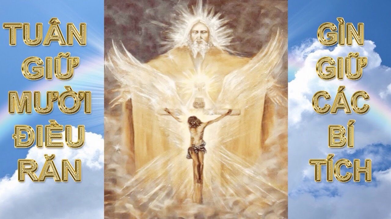 THIÊN ĐÀNG - TRỜI MỚI ĐẤT MỚI - SỰ SỐNG ĐỜI ĐỜI