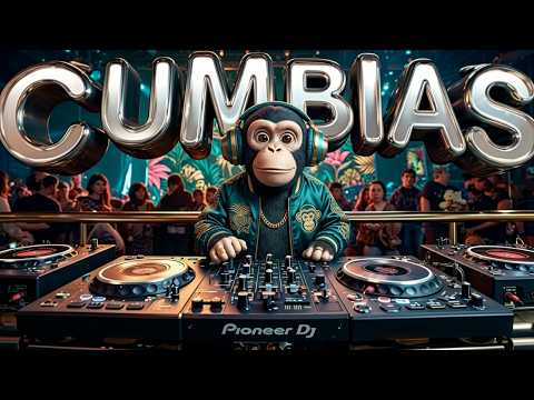 ⚡PURAS CUMBIAS PERRONAS MIX ÉXITOS 2025😎CUMBIAS SONIDERAS MIX CUMBIAS PARA BAILAR TODA LA NOCHE🕺💃