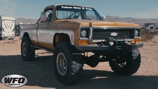 1974 Chevrolet on 1-Tons | Squarebody