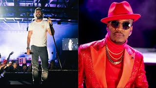 Thomas Rhett, Ne-Yo join 2024 Iowa State Fair Grandstand lineup