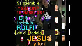 Desearia Que Estuvieras Aqui   SILVIA TAMAY   DJ ROLFI