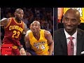 Kobe Bryant on ‘Mamba Mentality,’ LeBron joining Lakers, facing Michael Jordan, Shaq and more [FULL]