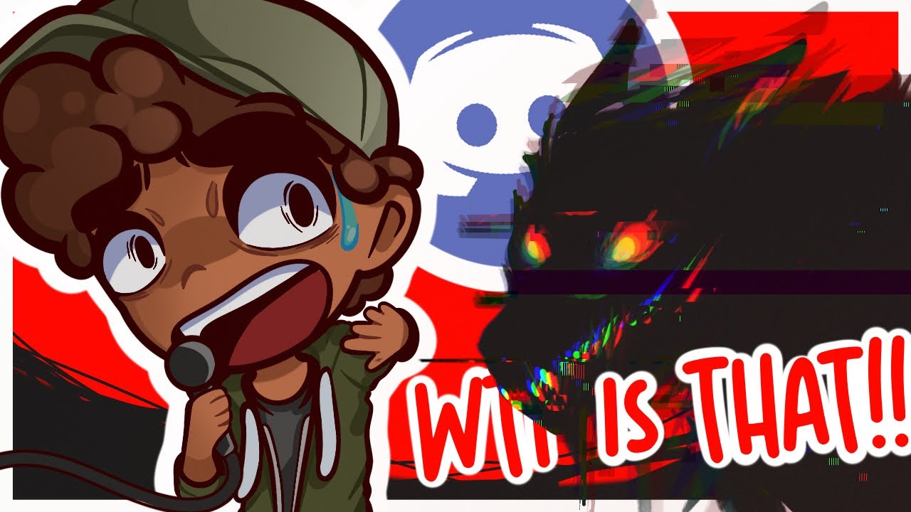 Singing To Random People On Discord Ep 13: Demon Dog