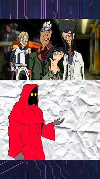 Ibo putting the child in child solider #gundam #otaku #anime #nerd #demonlord