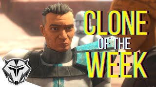 Clone of the Week | Captain Howzer