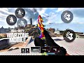 WARZONE MOBILE SEASON 01 NEW UPDATE HIGH GRAPHICS + FPS GAMEPLAY