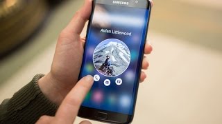 Best Samsung Galaxy S7 Edge Review! screenshot 5