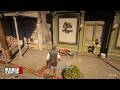 What Happens If You Steal Money From The Beggar In Blackwater | RDR2