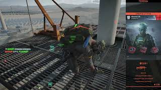 Battlefield 2042 I used SOFLAM  on Renewal ... enemies didn't like it