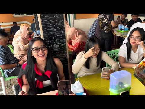 Latest information on departure to BINUANG (South Kalimantan)