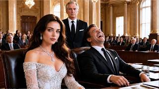 Information He Thought He Won the Divorce—Until His Wife’s Billionaire Father Stepped In Guide