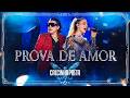 Prova de Amor - Calcinha Preta | DVD MÁGICA: O Espetáculo (Ao Vivo em Belém do Pará)