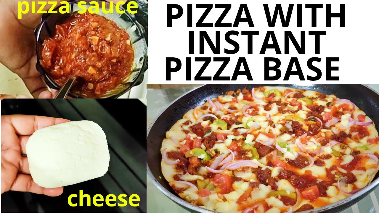 Pizza Recipe // Chicken Pizza // Pizza Recipe Malayalam // Mozzarella