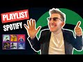 Spotify marketing  les 6 types de playlists  connatre absolument