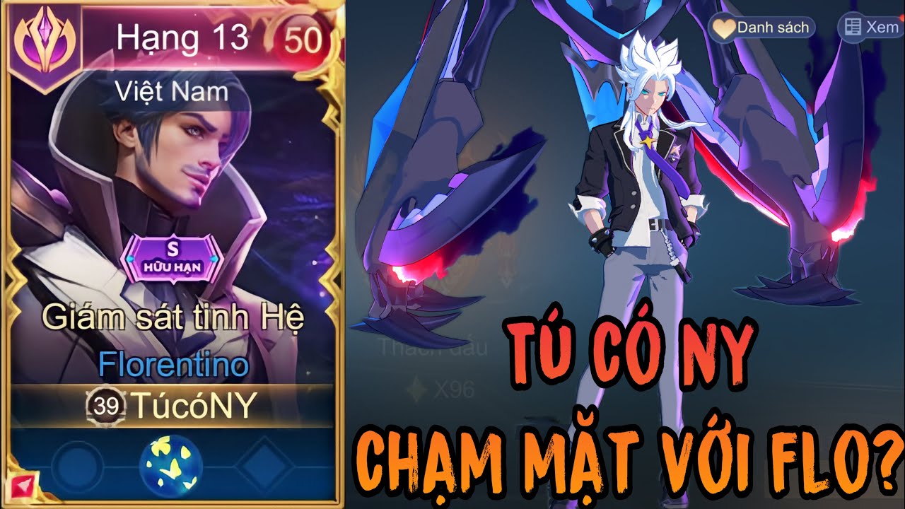 Flo Team Bạn Đã 