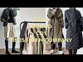 EVERYDAY OUTERWEAR/ 매일 입어도 안질리는 고급스러운 아우터! (자라, 망고, 코스, 블로썸 컴퍼니 ) /가을 신상 /트렌치 코트, 패딩 자켓, 코트