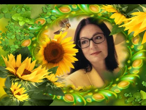 Nana Mouskouri -  Le tournesol