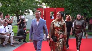 VIDEO: Róby z filmového festivalu Art Film Košice