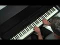 Mozart - Rondo  Alla Turca - Paul Barton piano