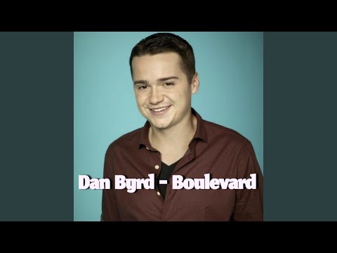 Boulevard (Live)