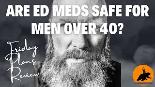 Friday Plans Review- Is Friday Plans Safe for Men Over 40?