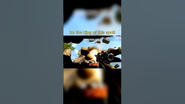 I have hit this trickshot spot so many times! 😁 #trickshotting #cod #nostalgia