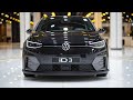 Volkswagen ID 3 2026 Das Neue Elektroauto Highlight Im Test Car Zone