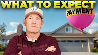 What Is A Balloon Payment On A Land Contract