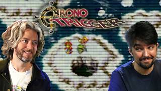 We Can Still Fix TIME | Chrono Trigger Blind Playthrough Update