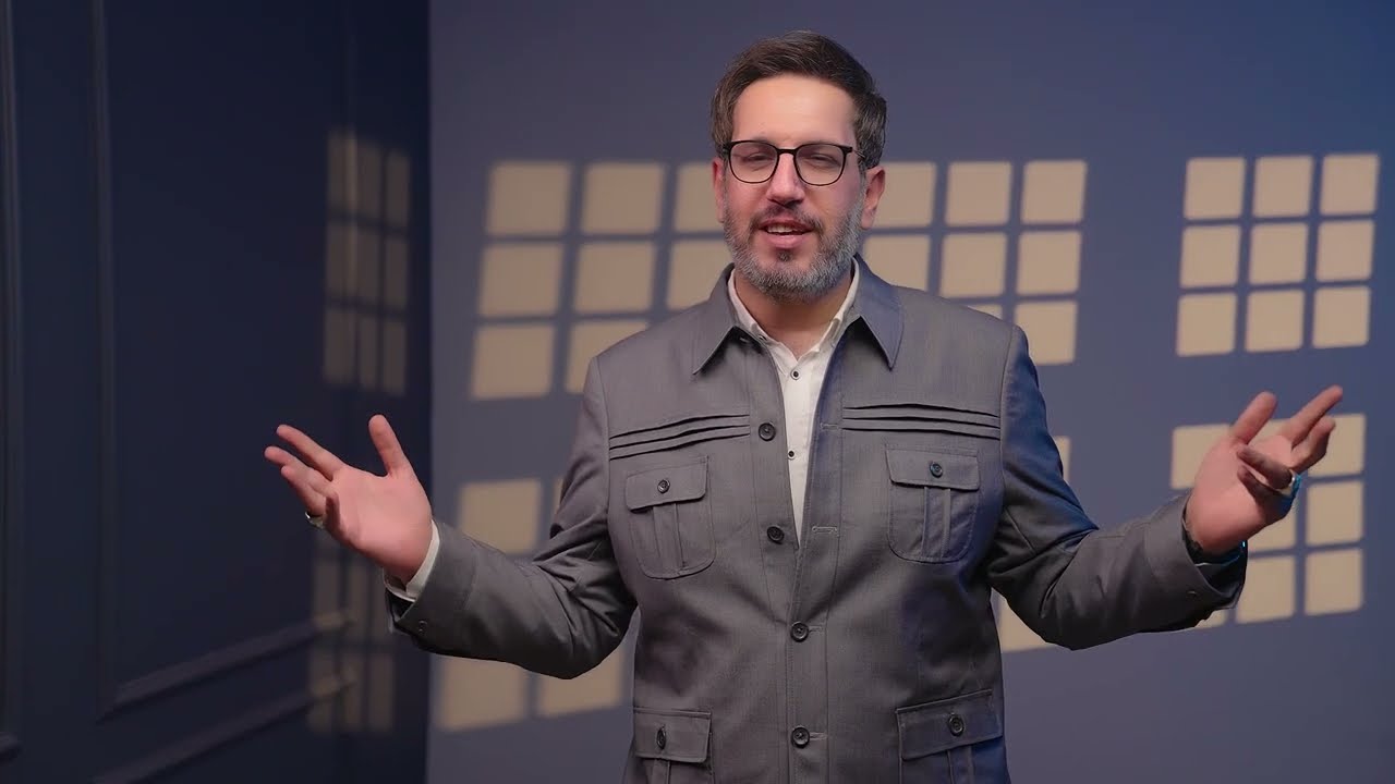 #مهدي العبودي / اجه الهيبة اجه - 2024 /حصرياً