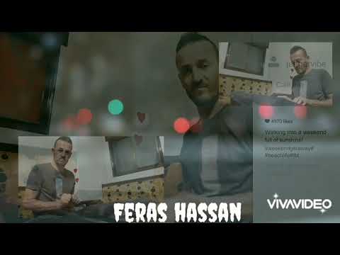 دول مش حبايب ياعمري اه عزف فراس حسن