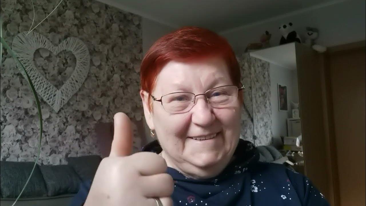 Очень бабушку. Очень бабушку