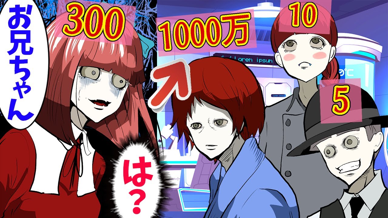 「ある数字」が可視化されたら、１人だけ異常値だった結果ｗ