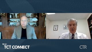 DISRUPT CAD III: A deep dive on the U.S. pivotal study for coronary IVL