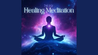 Harmonious Waves (741 Hz Meditation Frequency)