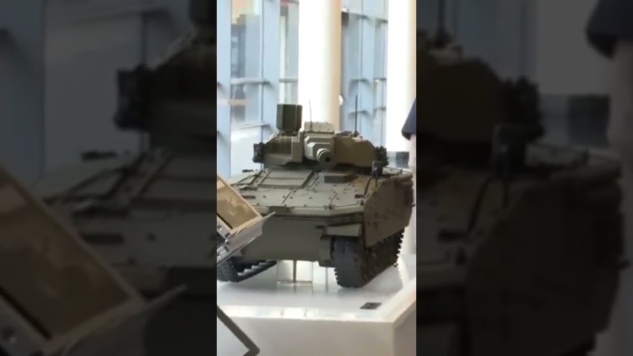 President Kagame toured ISCA Exhibition Showcasing defense and security capabilities