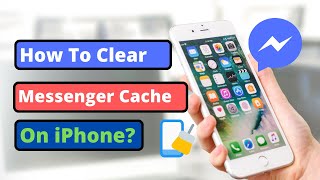 How To Clear Messenger Cache On iPhone? screenshot 2