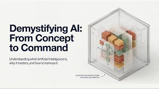Information Part 02 | Demystifying AI From Concept to Command in Urdu 2026 | @perfectwebsolutions Update
