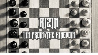 Christian Hip Hop-Rizin CHH Weekly No.43-I'm From The Kingdom