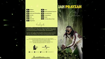 Jah Prayzah - Sarai