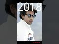 Ram charan over the years 19902023 evolution shorts