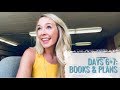 CLASSROOM SET UP | Days 6 + 7